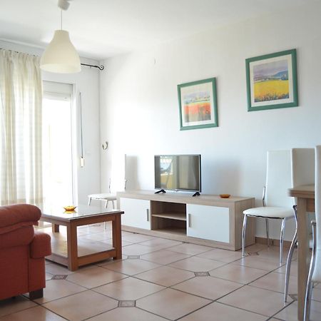 Apcostas - Torre Del Mar Playa Apartment ภายนอก รูปภาพ