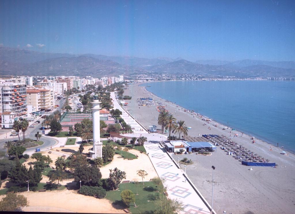 Apcostas - Torre Del Mar Playa Apartment ห้อง รูปภาพ