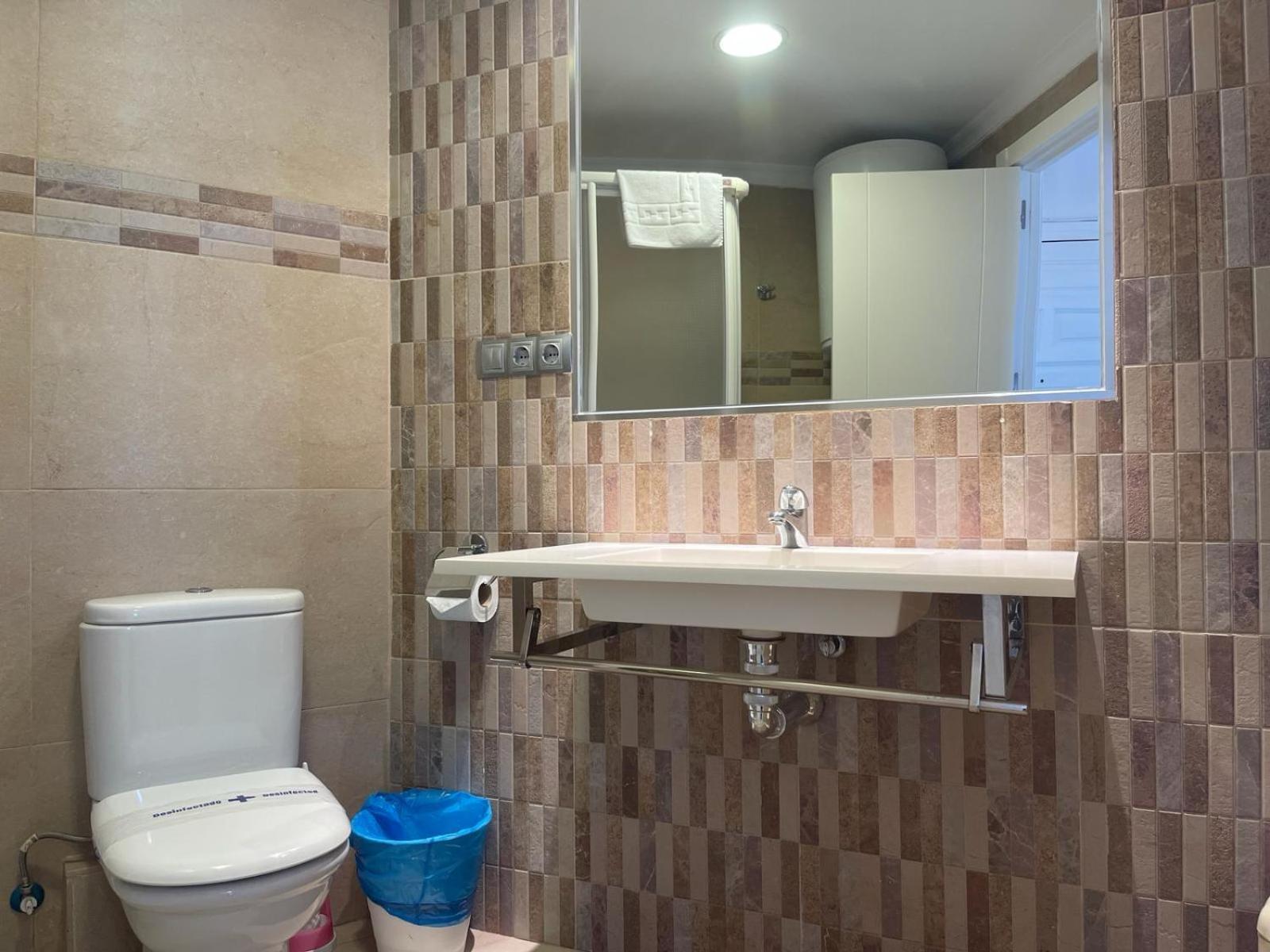 Apcostas - Torre Del Mar Playa Apartment ภายนอก รูปภาพ