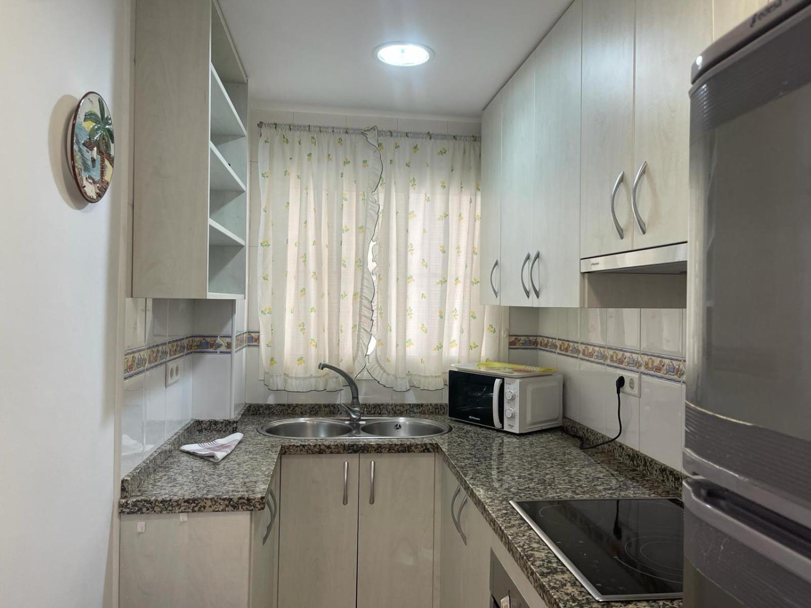 Apcostas - Torre Del Mar Playa Apartment ภายนอก รูปภาพ