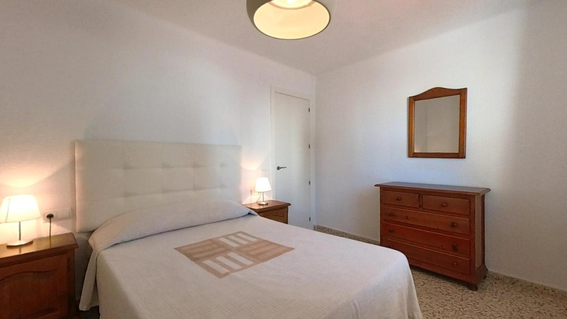 Apcostas - Torre Del Mar Playa Apartment ภายนอก รูปภาพ