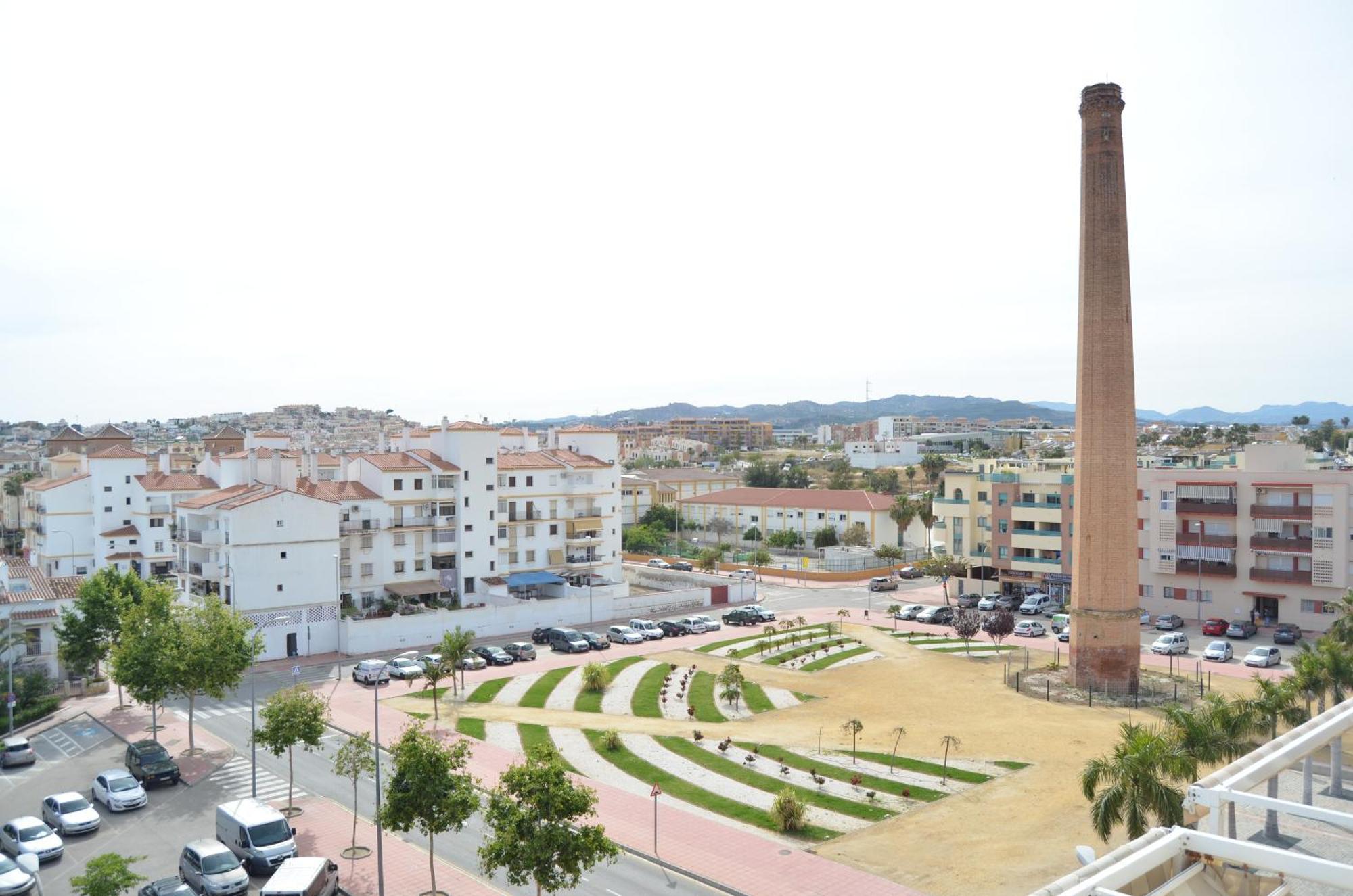Apcostas - Torre Del Mar Playa Apartment ภายนอก รูปภาพ