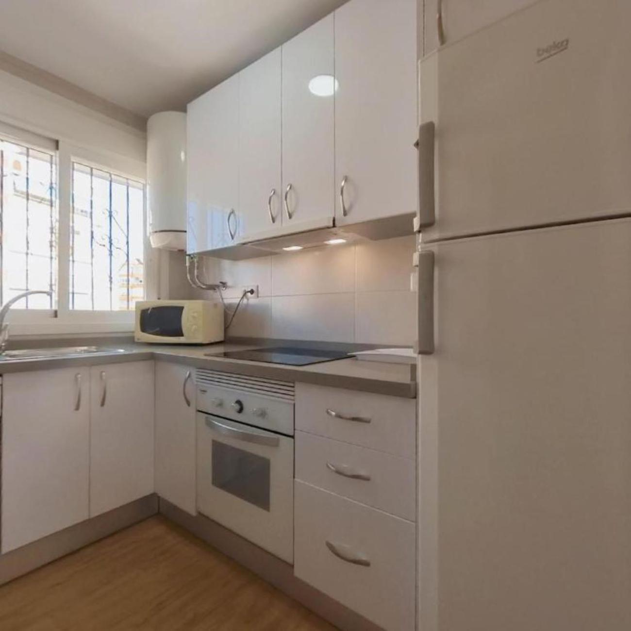 Apcostas - Torre Del Mar Playa Apartment ภายนอก รูปภาพ