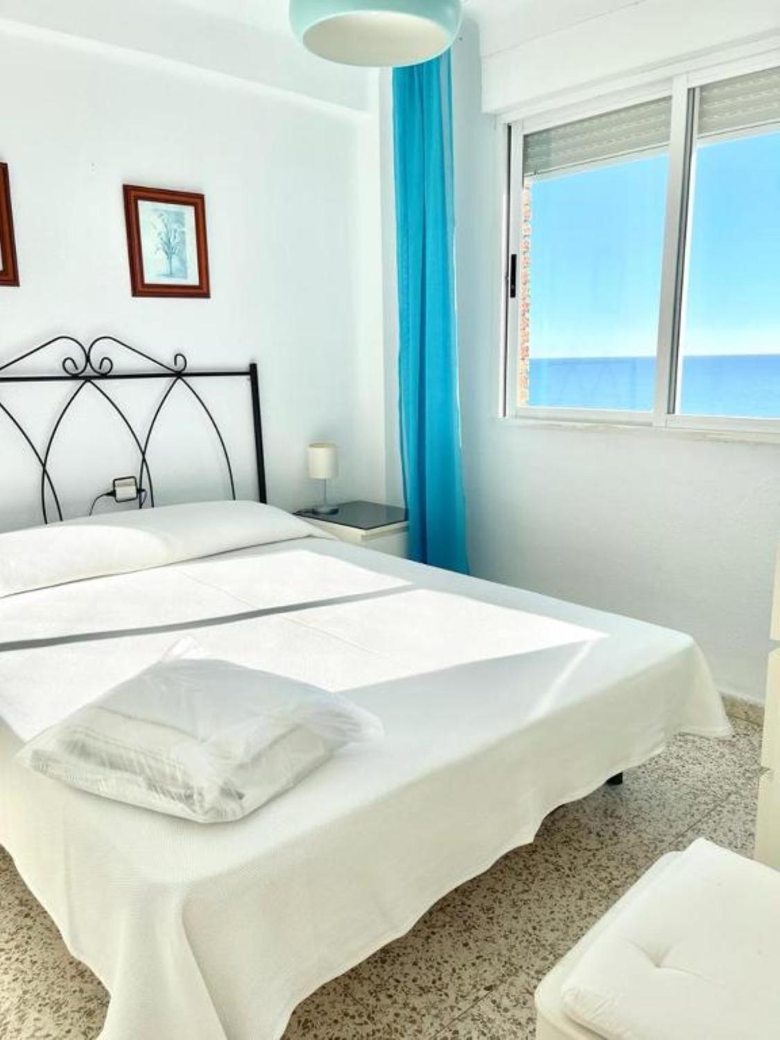 Apcostas - Torre Del Mar Playa Apartment ภายนอก รูปภาพ